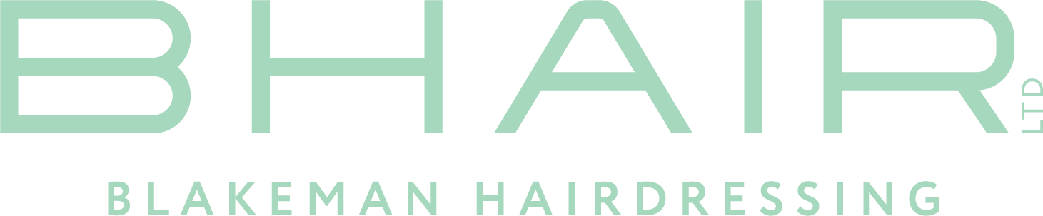 BHair LTD - Blakeman Hairdressing